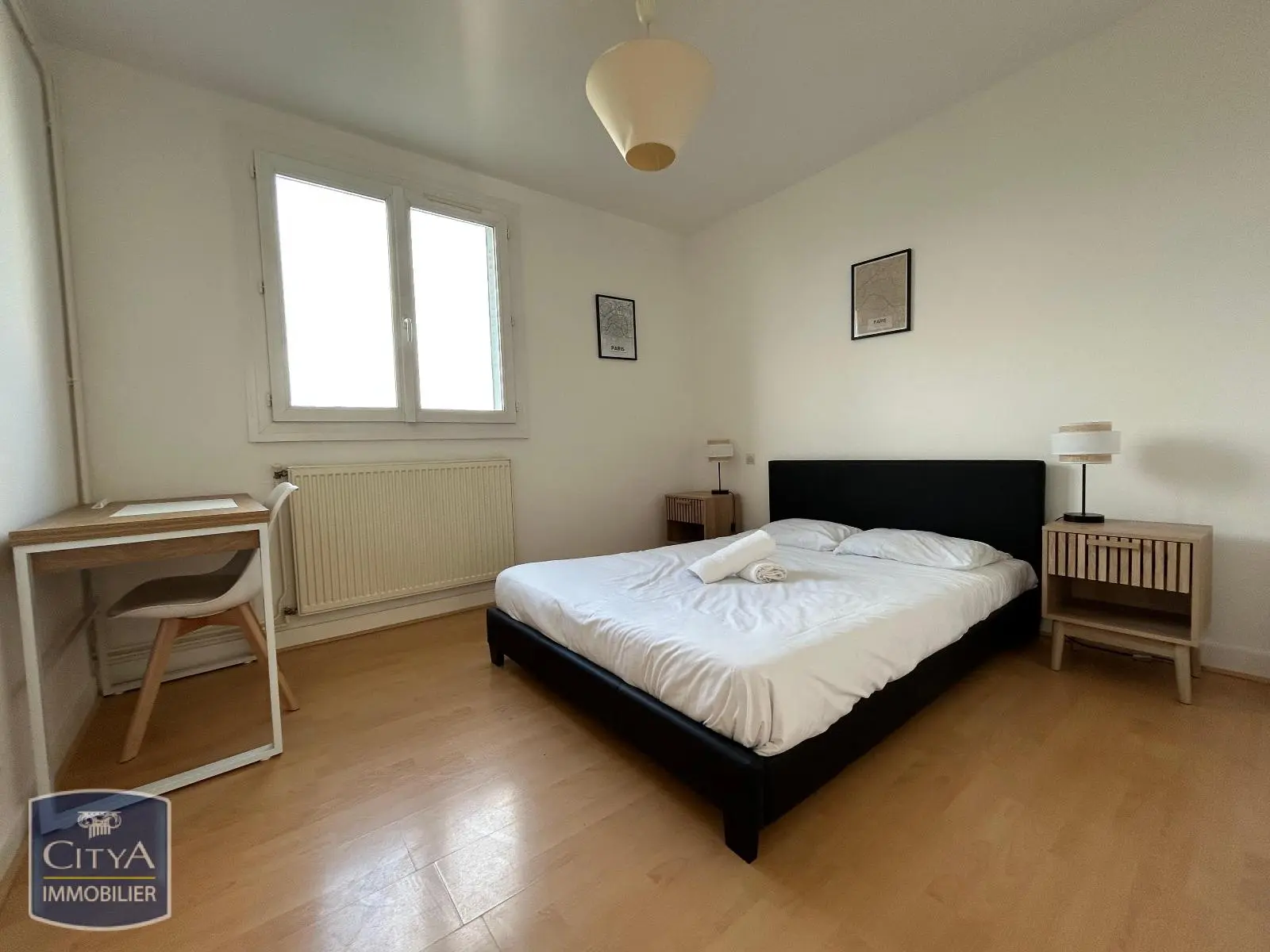 Photo 5 appartement Bourg-lès-Valence