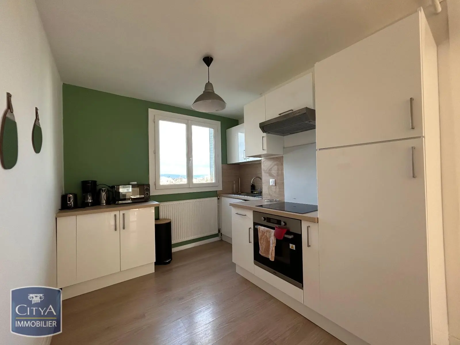 Photo 6 appartement Bourg-lès-Valence