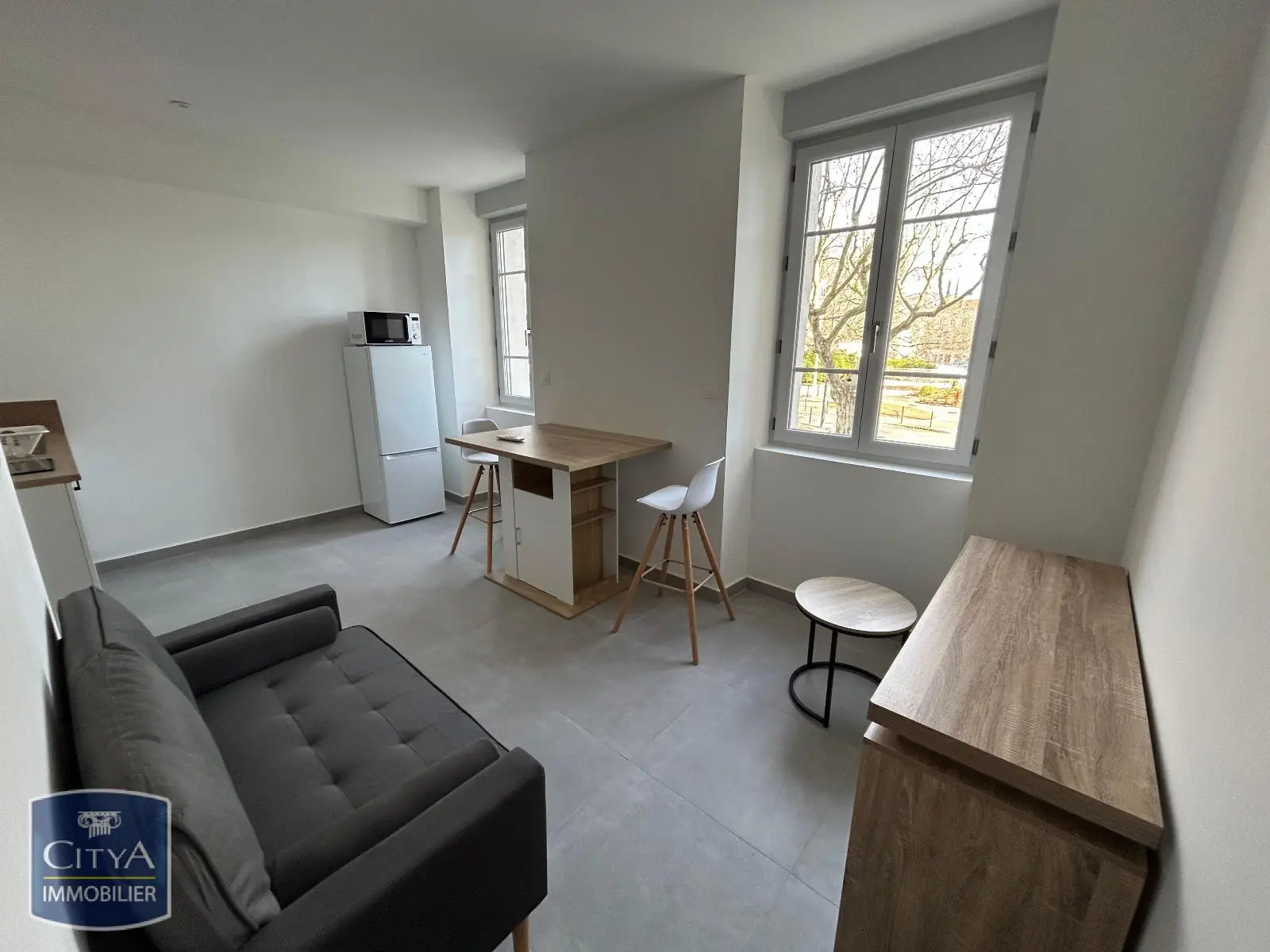 Photo 1 appartement Valence