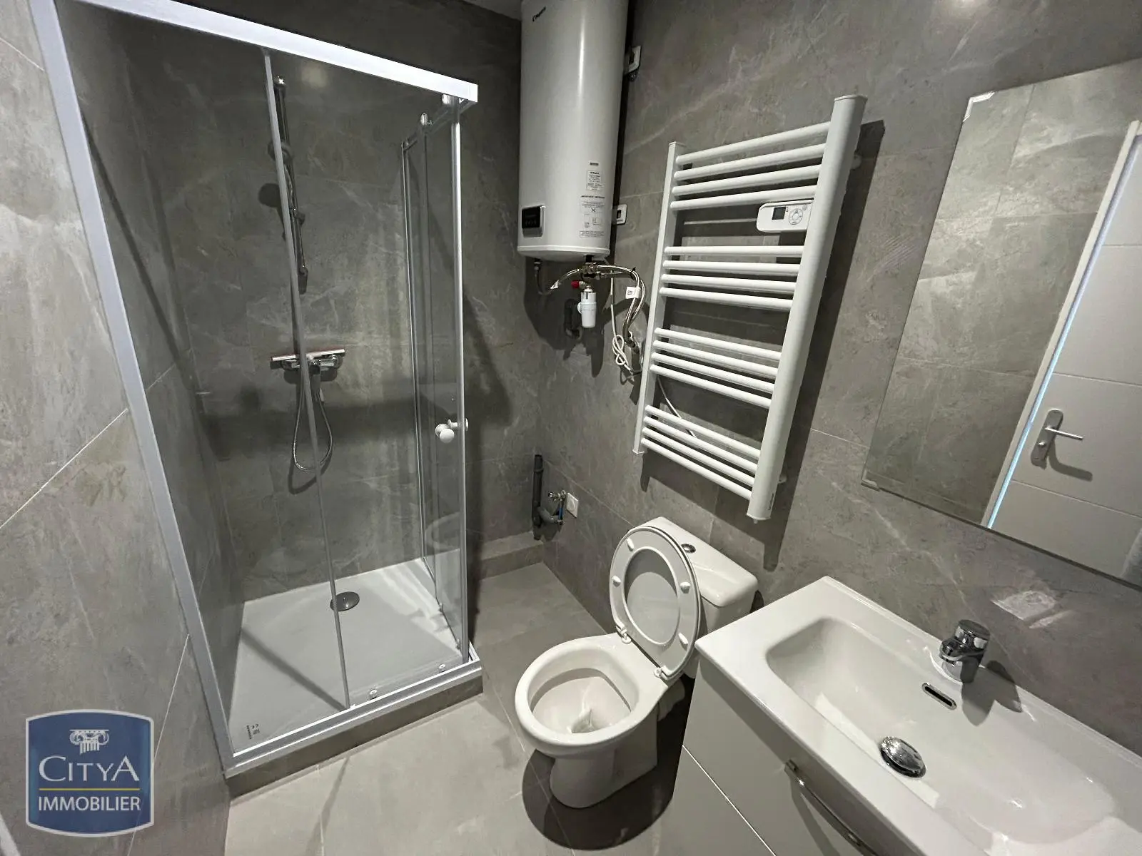 Photo 6 appartement Valence