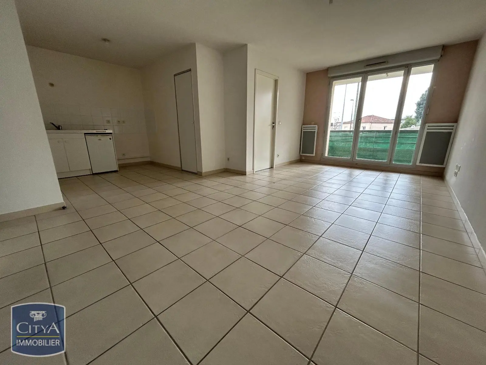 Photo 1 Appartement 2 pièces 50.5m²