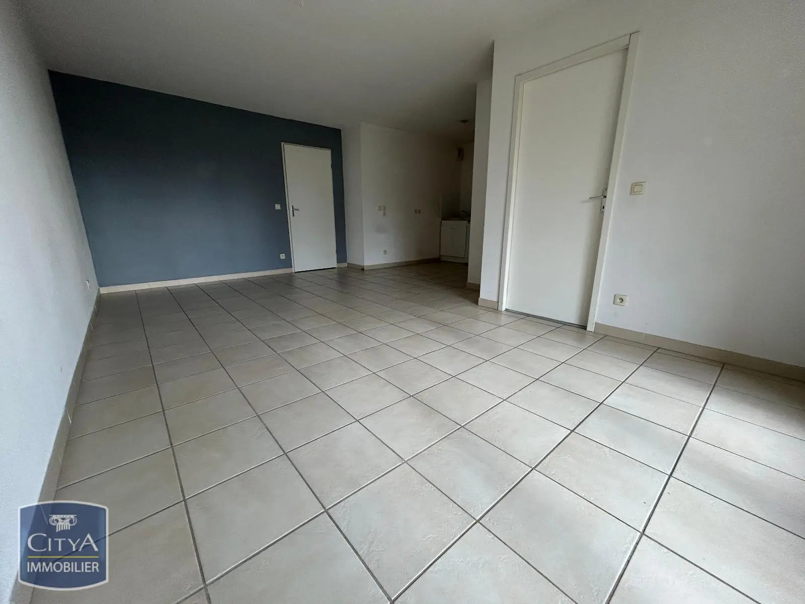Photo 2 Appartement 2 pièces 50.5m²