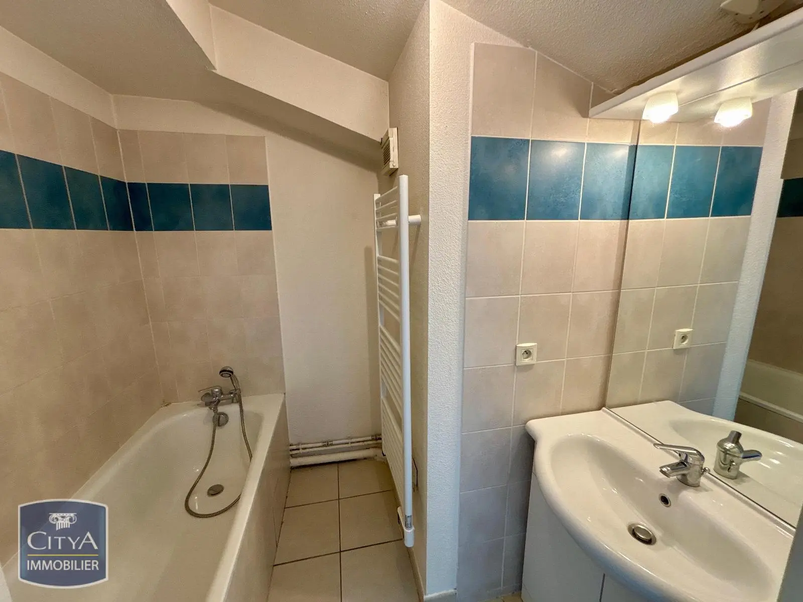 Photo 8 Appartement 3 pièces 56.77m²