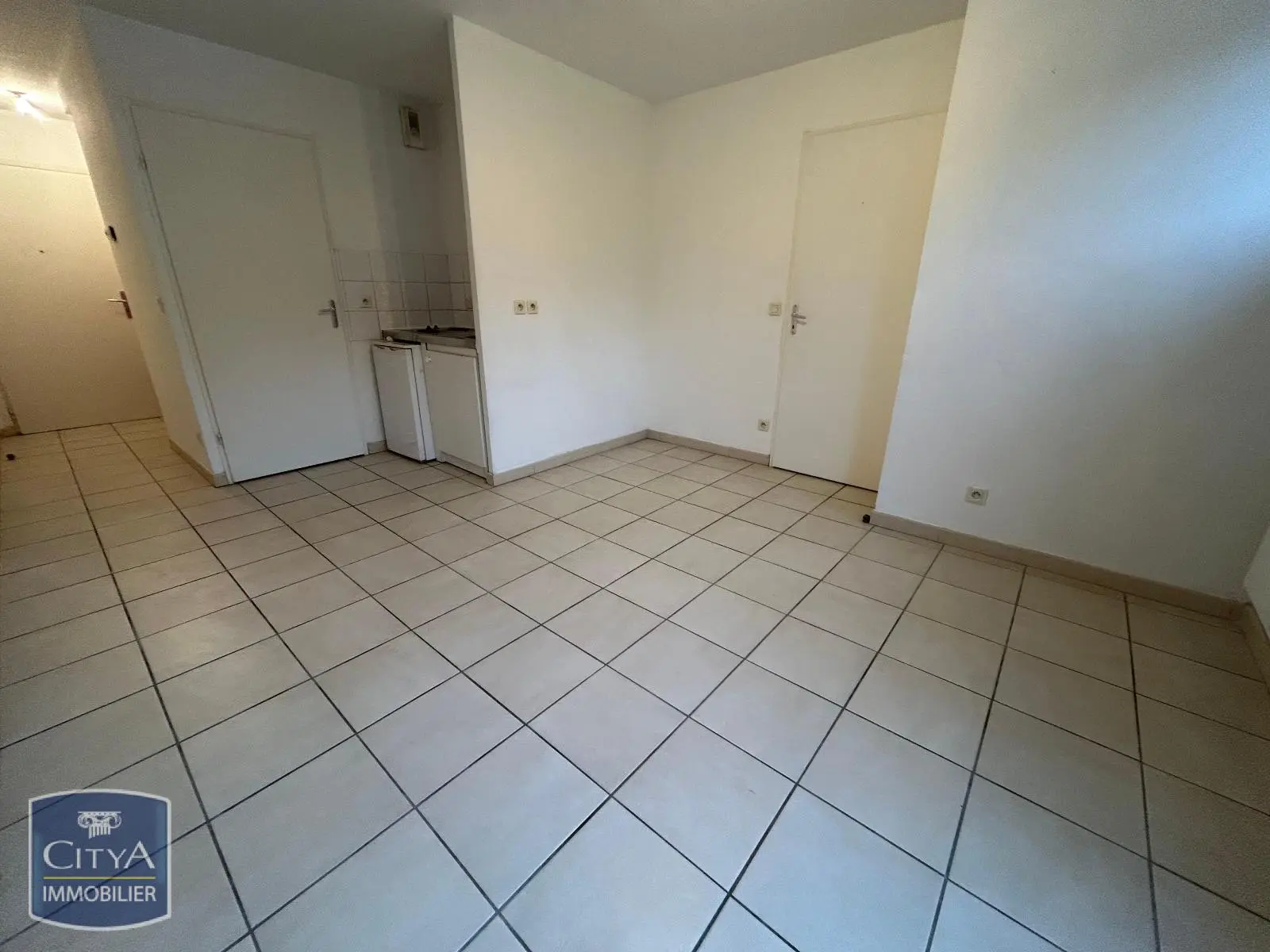 Photo 2 Appartement 2 pièces 35.02m²