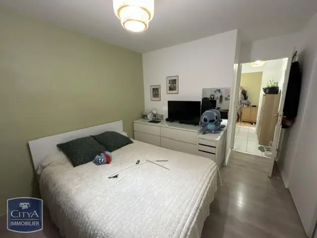 Photo 3 Appartement 2 pièces 48.4m²