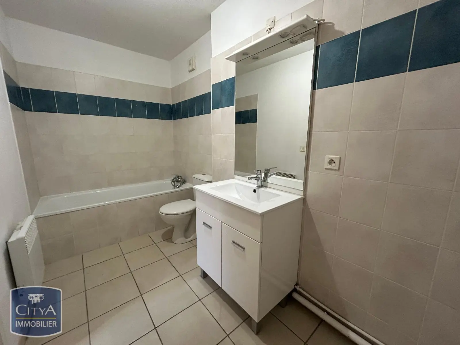 Photo 5 Appartement 2 pièces 35.02m²