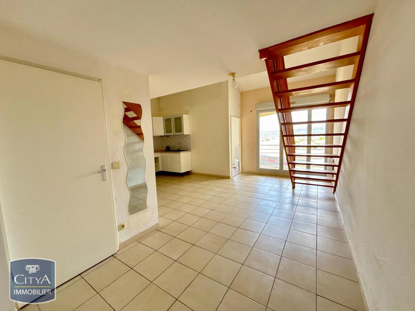 Photo 6 Appartement 3 pièces 56.77m²