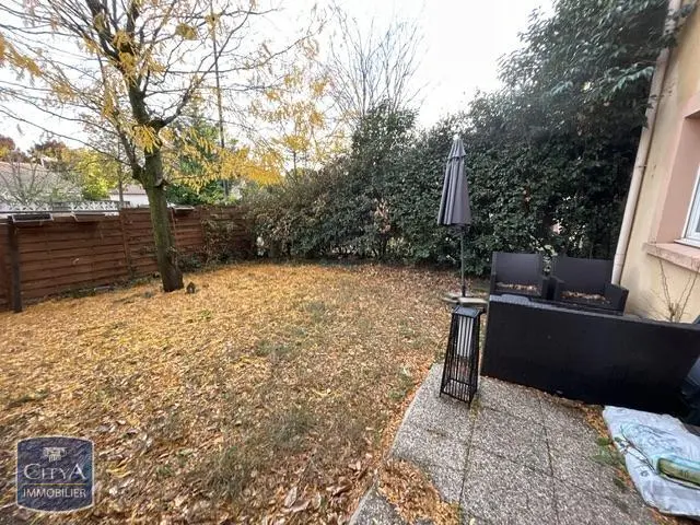 Photo 4 Appartement 2 pièces 48.4m²