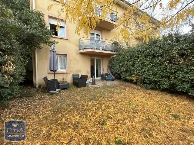 Photo 5 Appartement 2 pièces 48.4m²