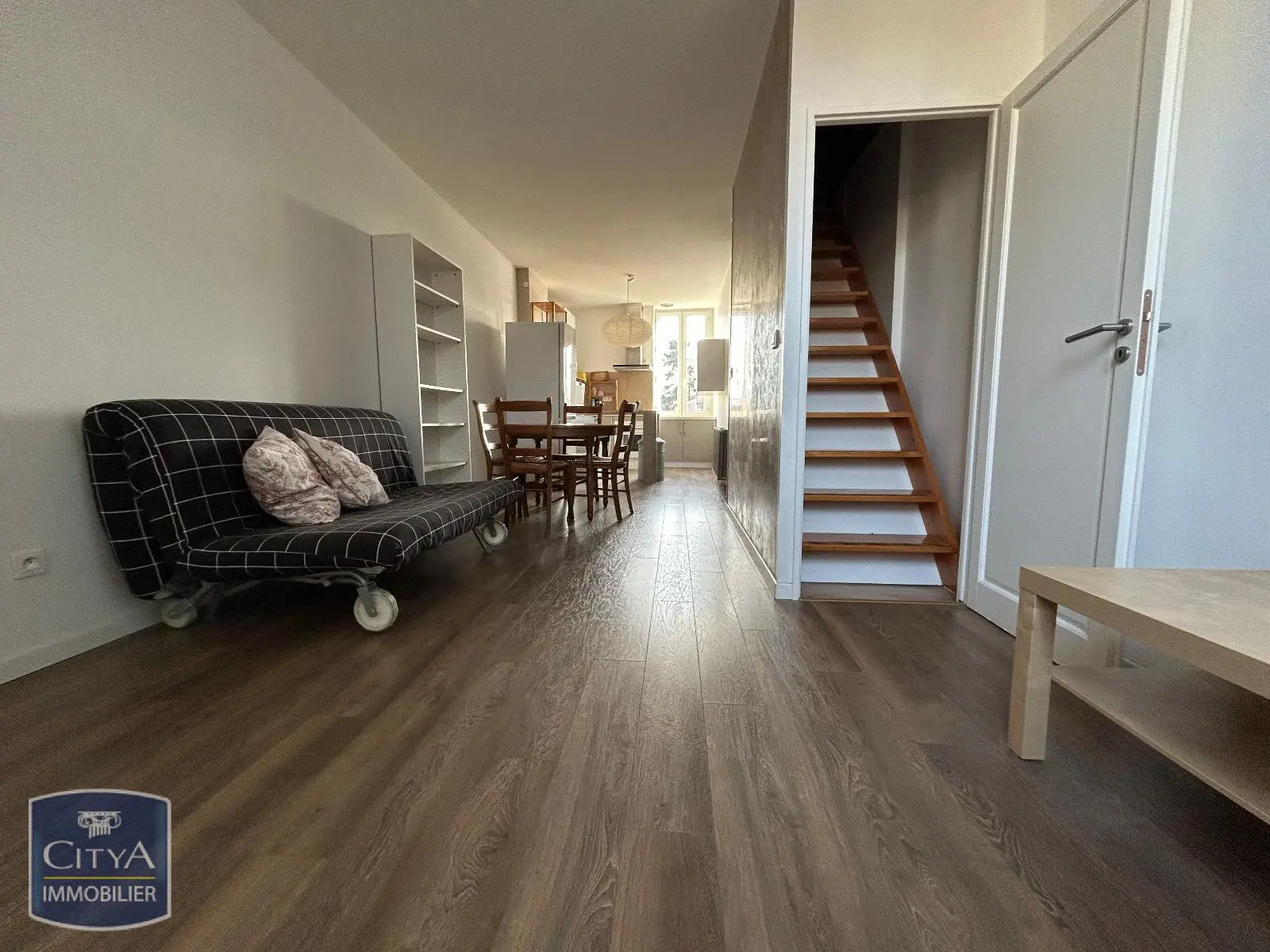 Photo 1 Appartement 3 pièces 58.54m²