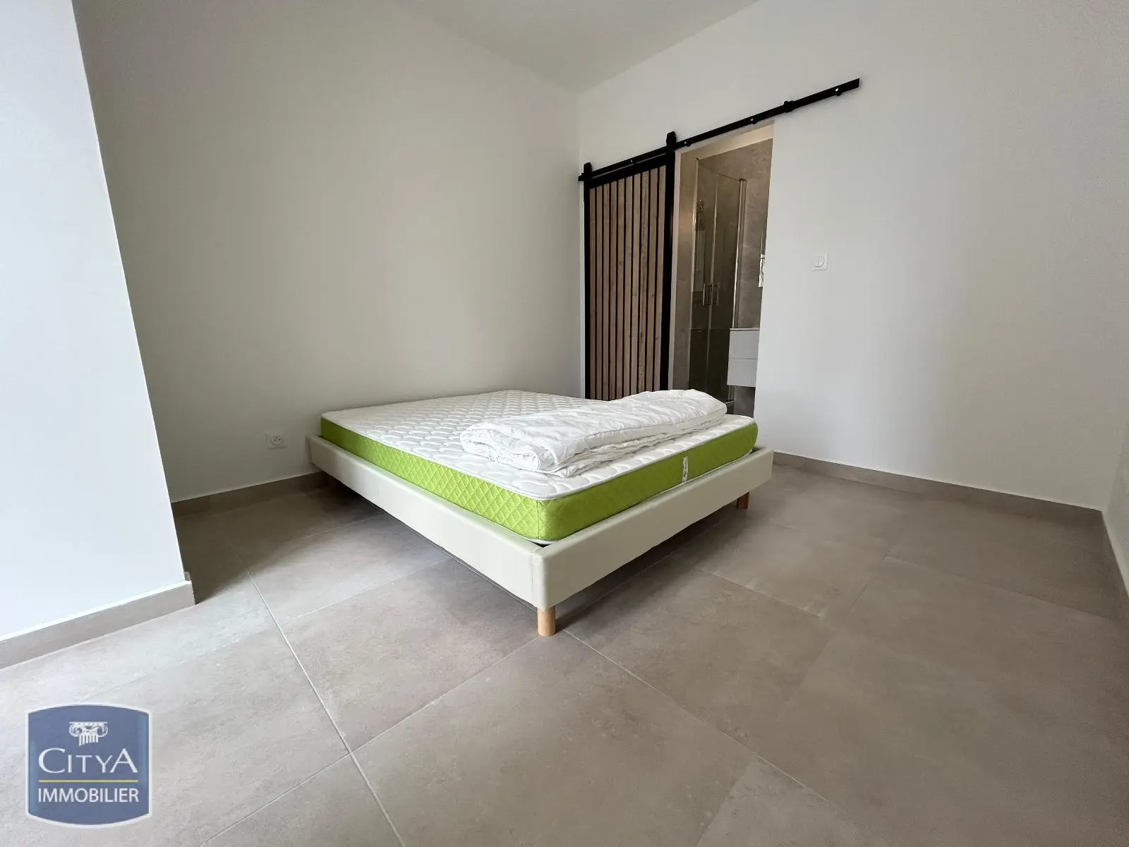 Photo 4 Appartement 2 pièces 36.41m²