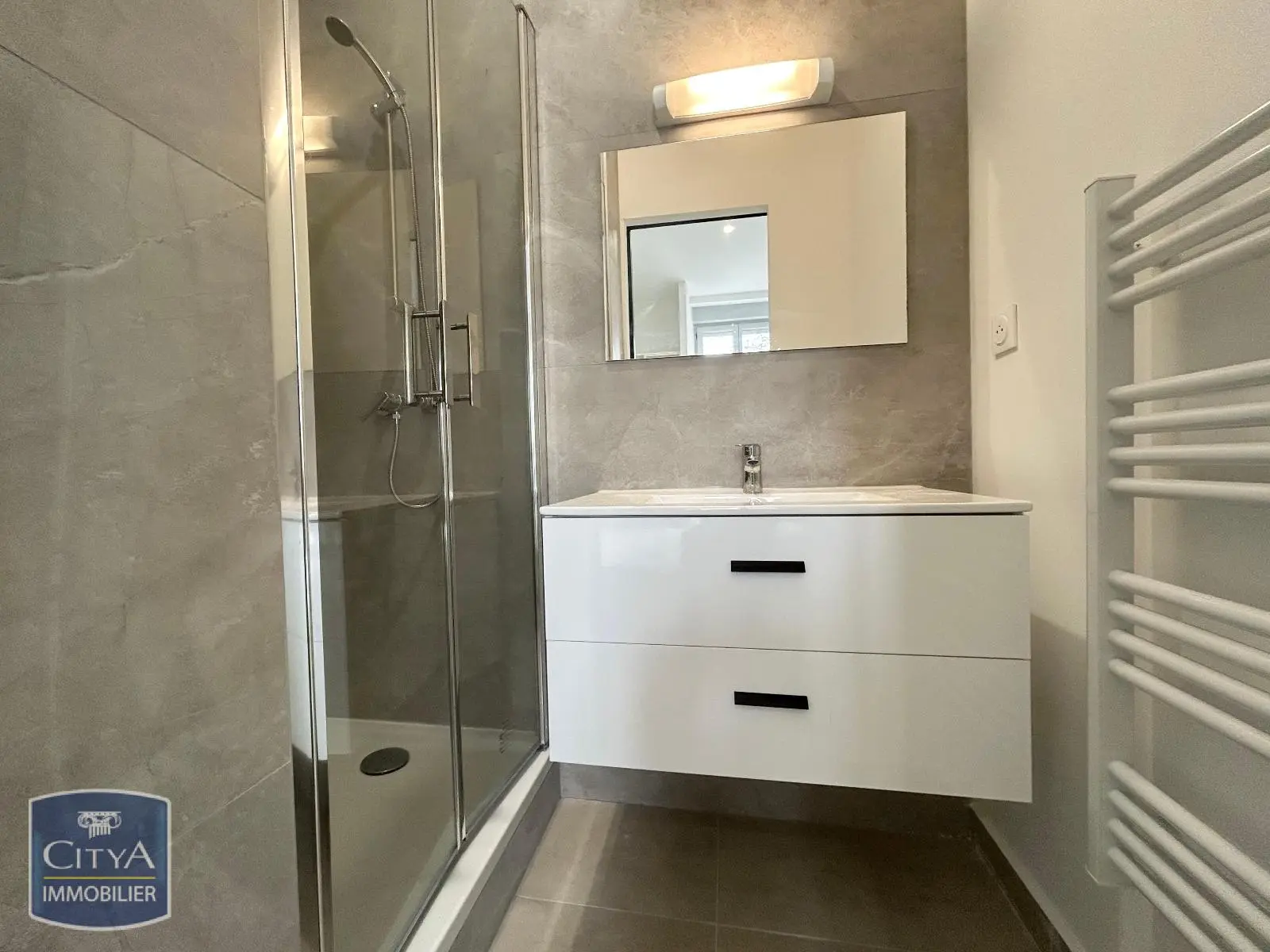 Photo 6 Appartement 2 pièces 36.41m²