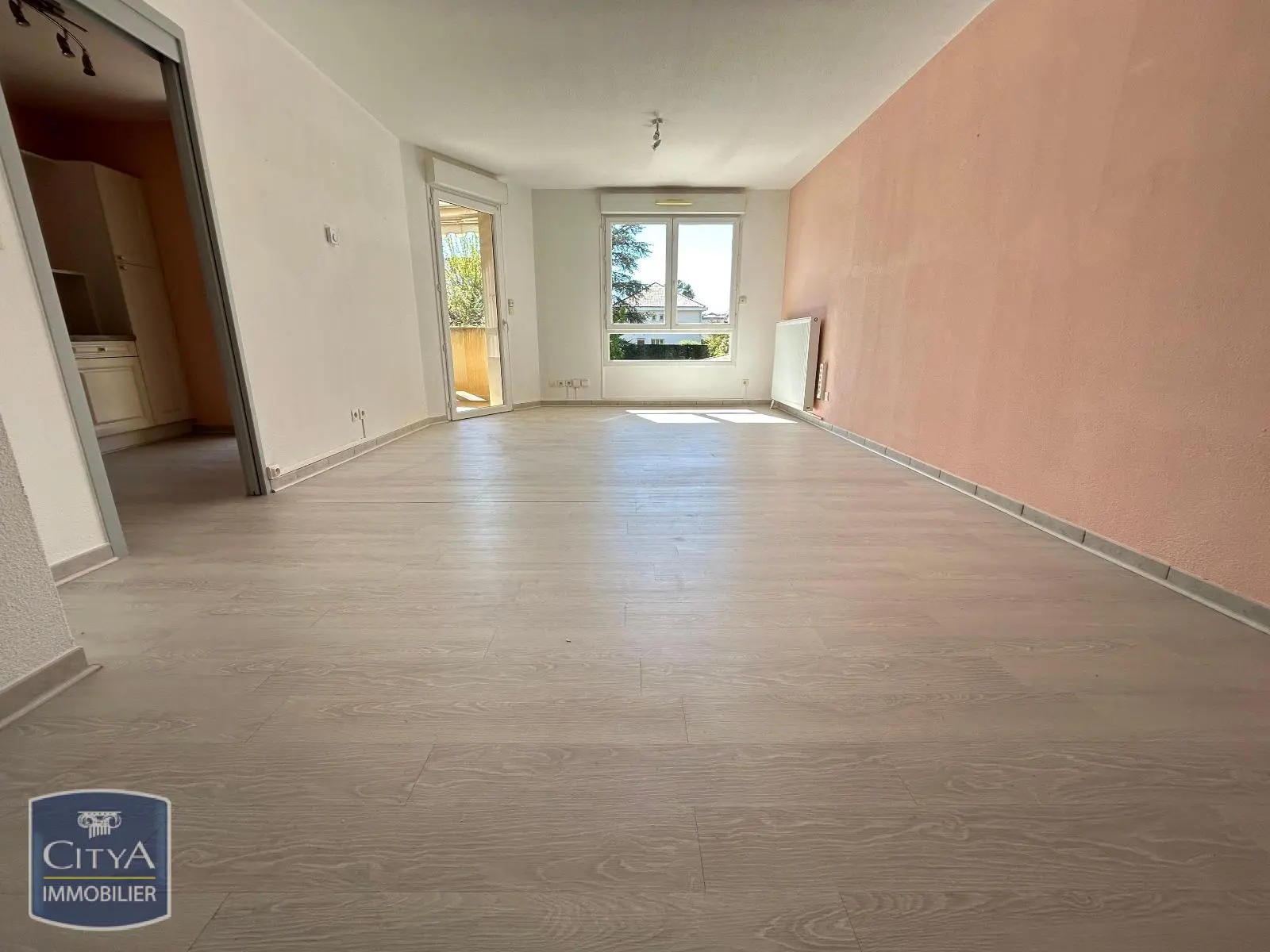 Photo 2 Appartement 3 pièces 67.27m²