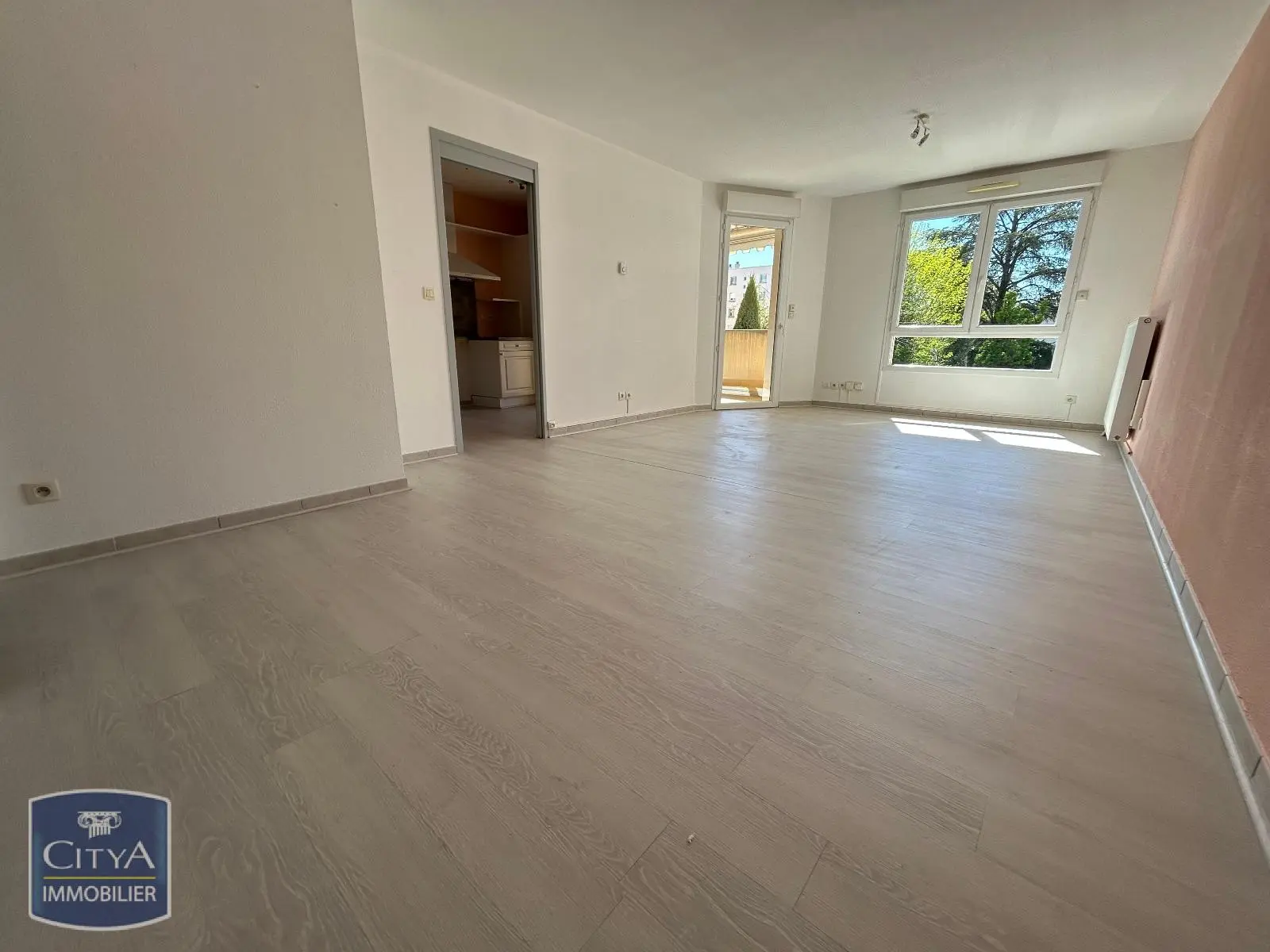 Photo 1 Appartement 3 pièces 67.27m²