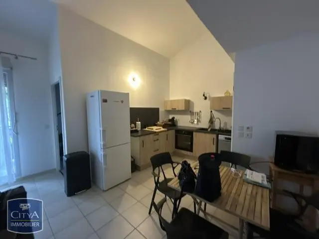 Photo 1 Appartement 3 pièces 62.32m²