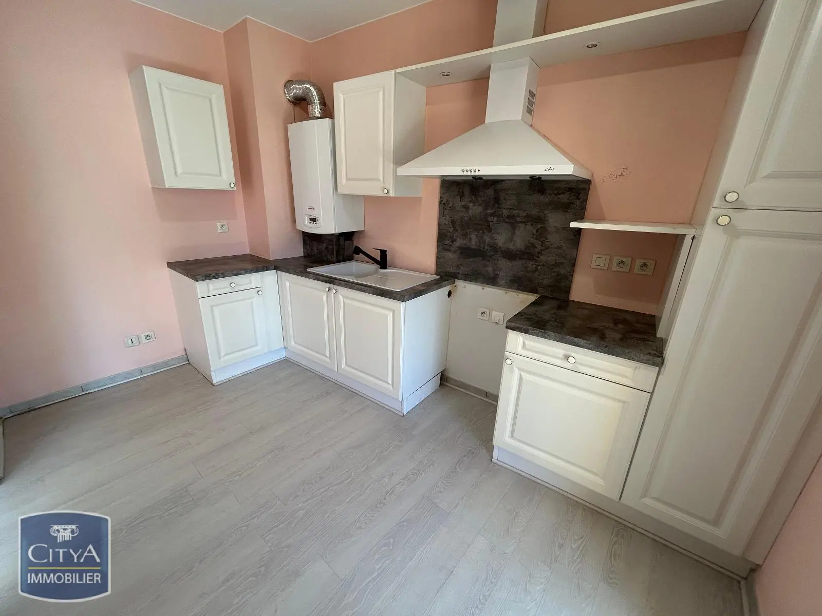 Photo 4 Appartement 3 pièces 67.27m²