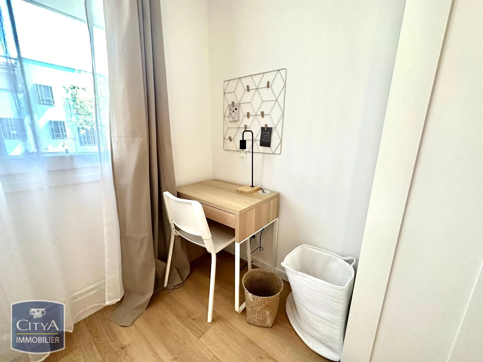 Photo 3 Appartement 1 pièce 12.93m²