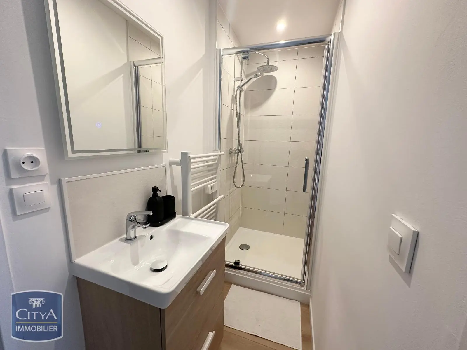 Photo 5 Appartement 1 pièce 12.93m²