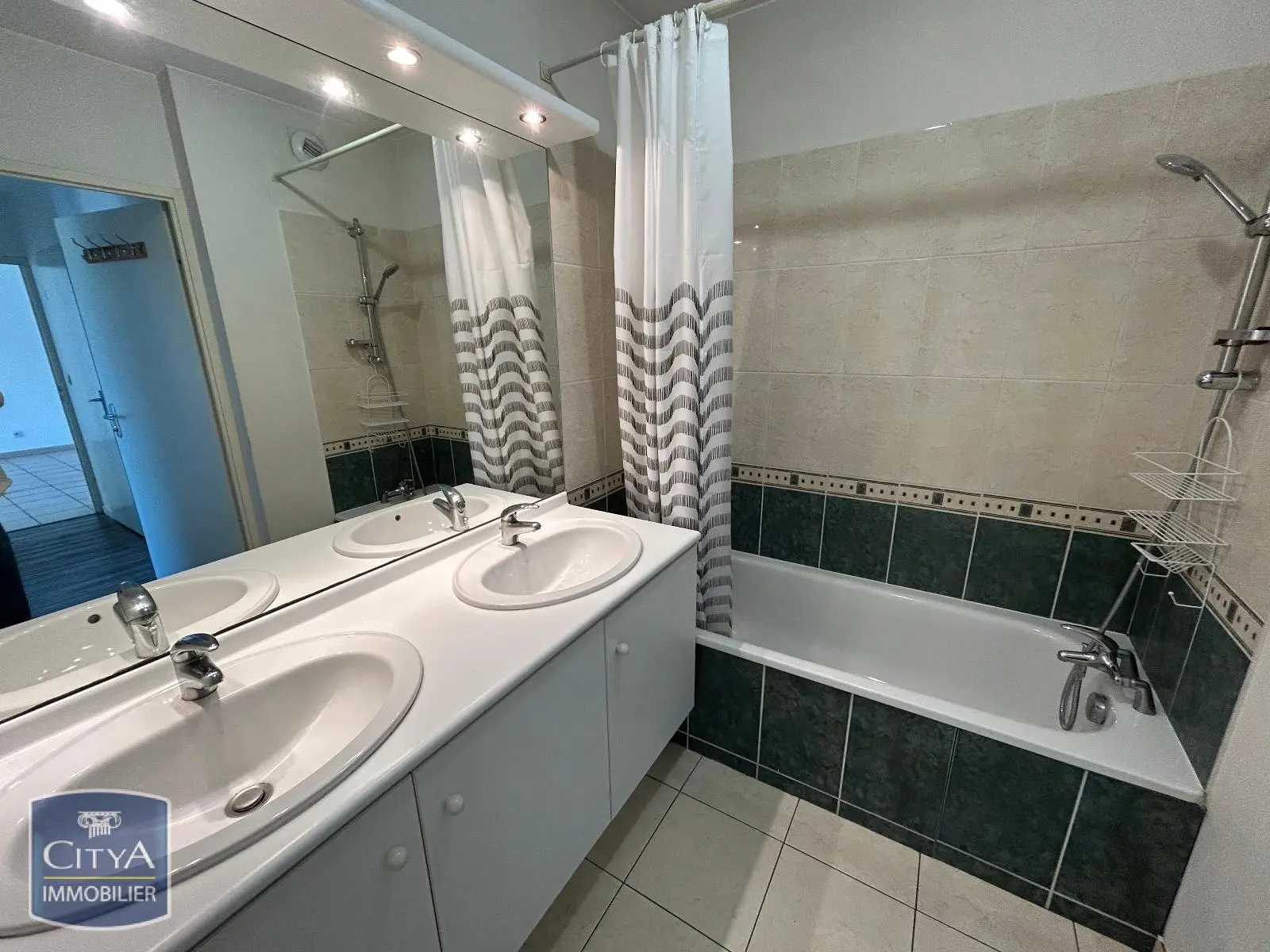 Photo 8 Appartement 3 pièces 54.85m²