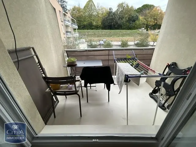 Photo 8 Appartement 3 pièces 62.32m²