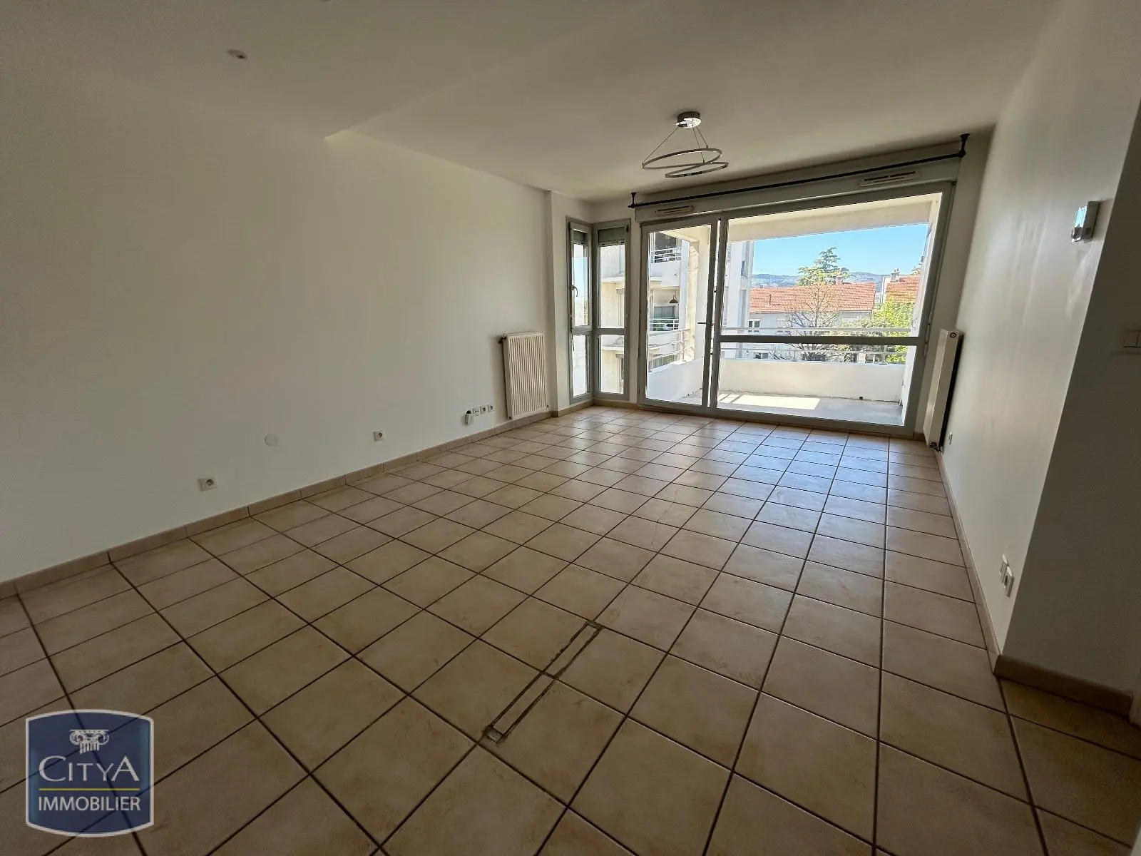 Photo 2 Appartement 3 pièces 54.85m²