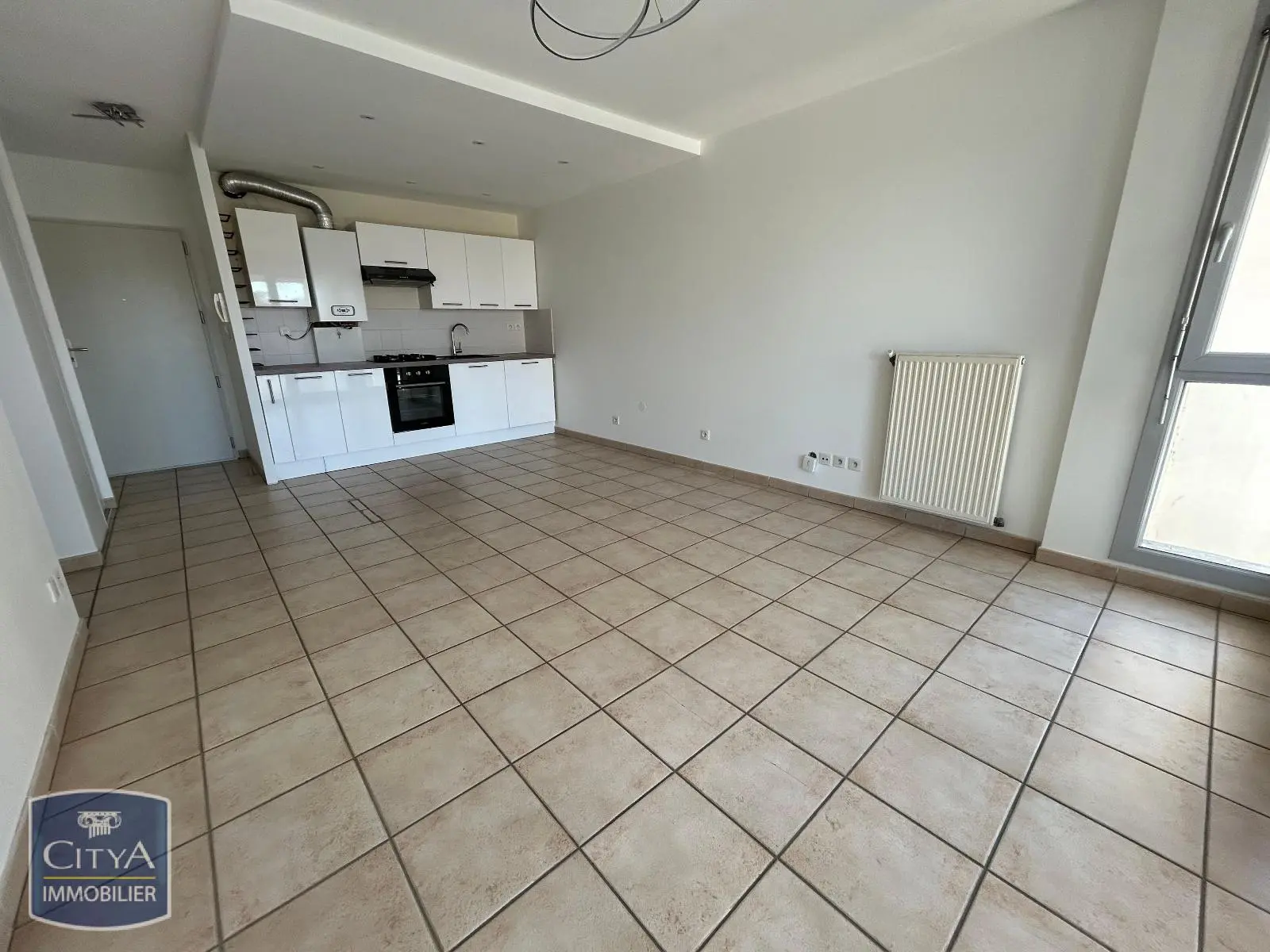 Photo 1 Appartement 3 pièces 54.85m²