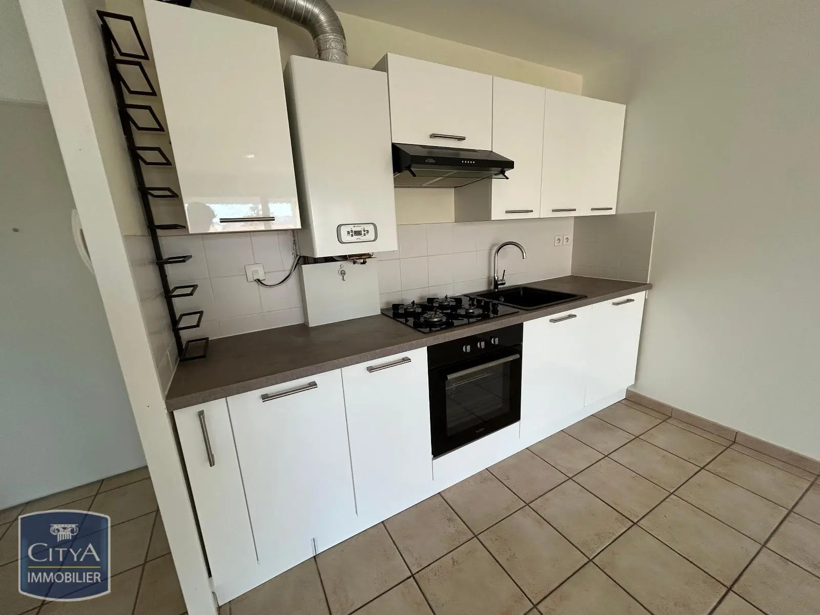 Photo 3 Appartement 3 pièces 54.85m²