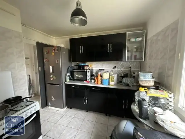 Photo 6 Appartement 3 pièces 68.12m²