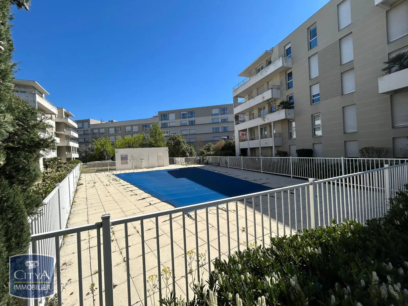 Photo 11 Appartement 3 pièces 54.85m²