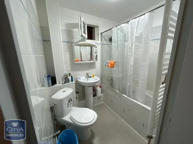 Photo 10 Appartement 3 pièces 68.12m²