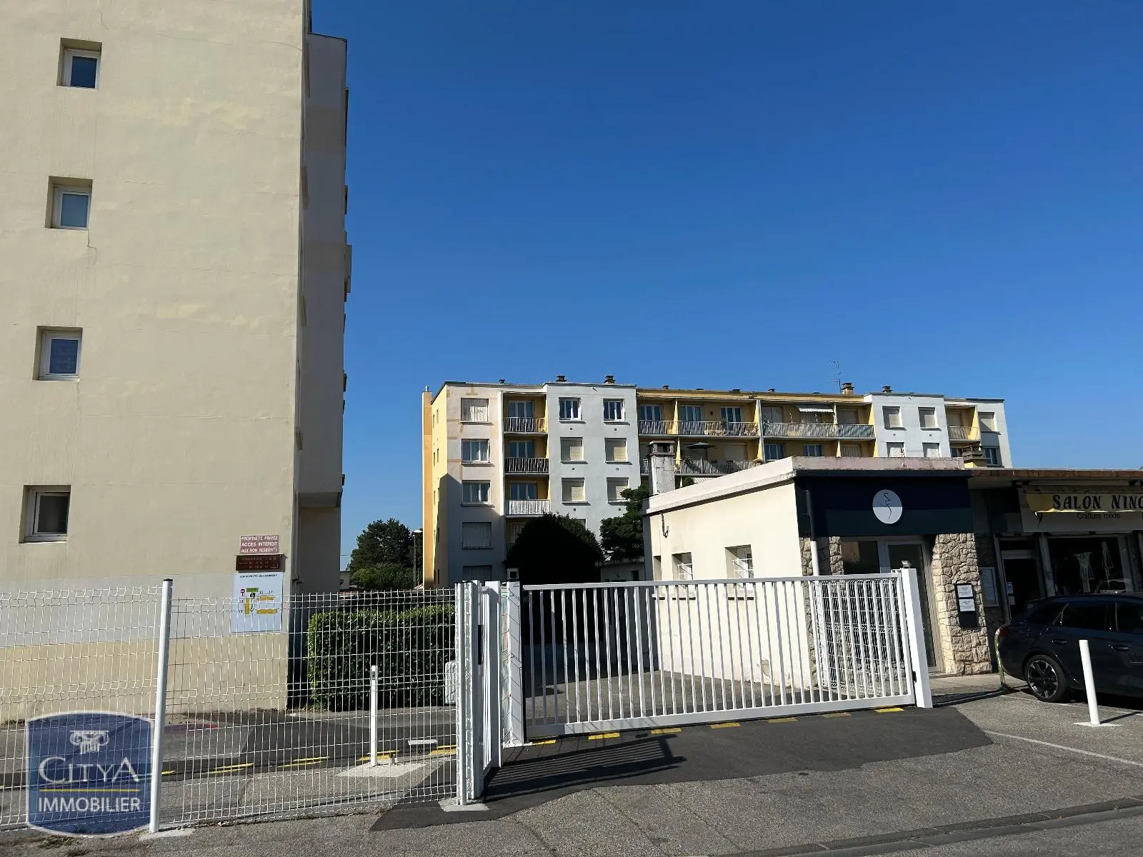 Photo 6 Parking 14.97m²