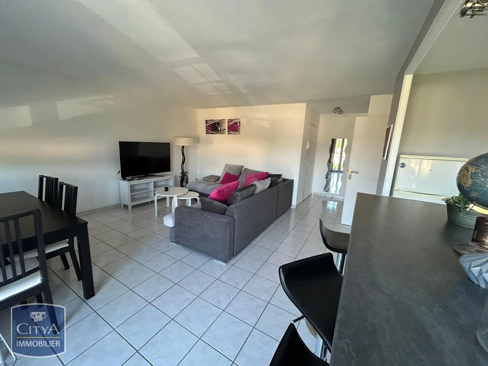Photo 2 Appartement 3 pièces 64.17m²