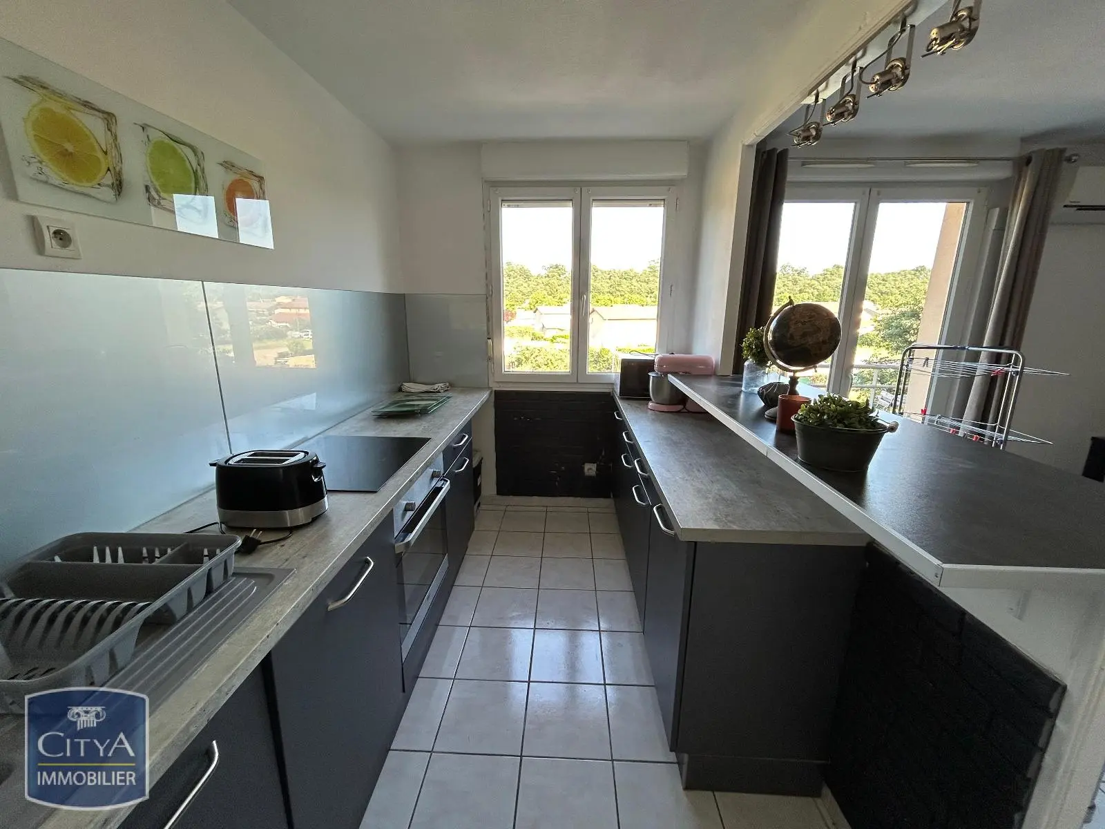 Photo 6 Appartement 3 pièces 64.17m²