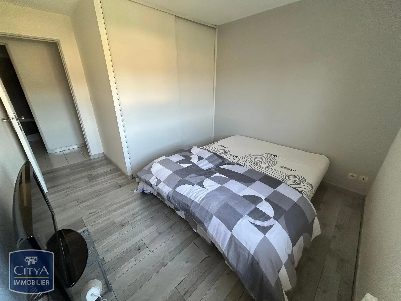Photo 10 Appartement 3 pièces 64.17m²