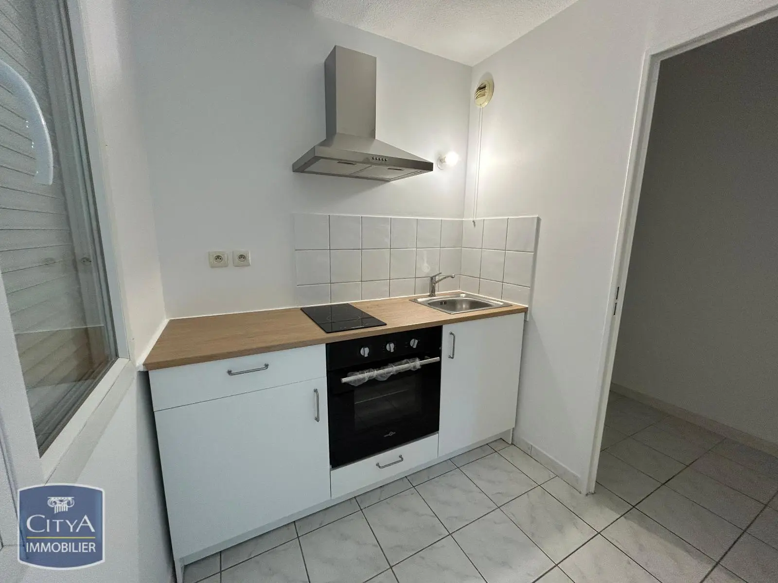 Photo 2 Appartement 2 pièces 48.3m²