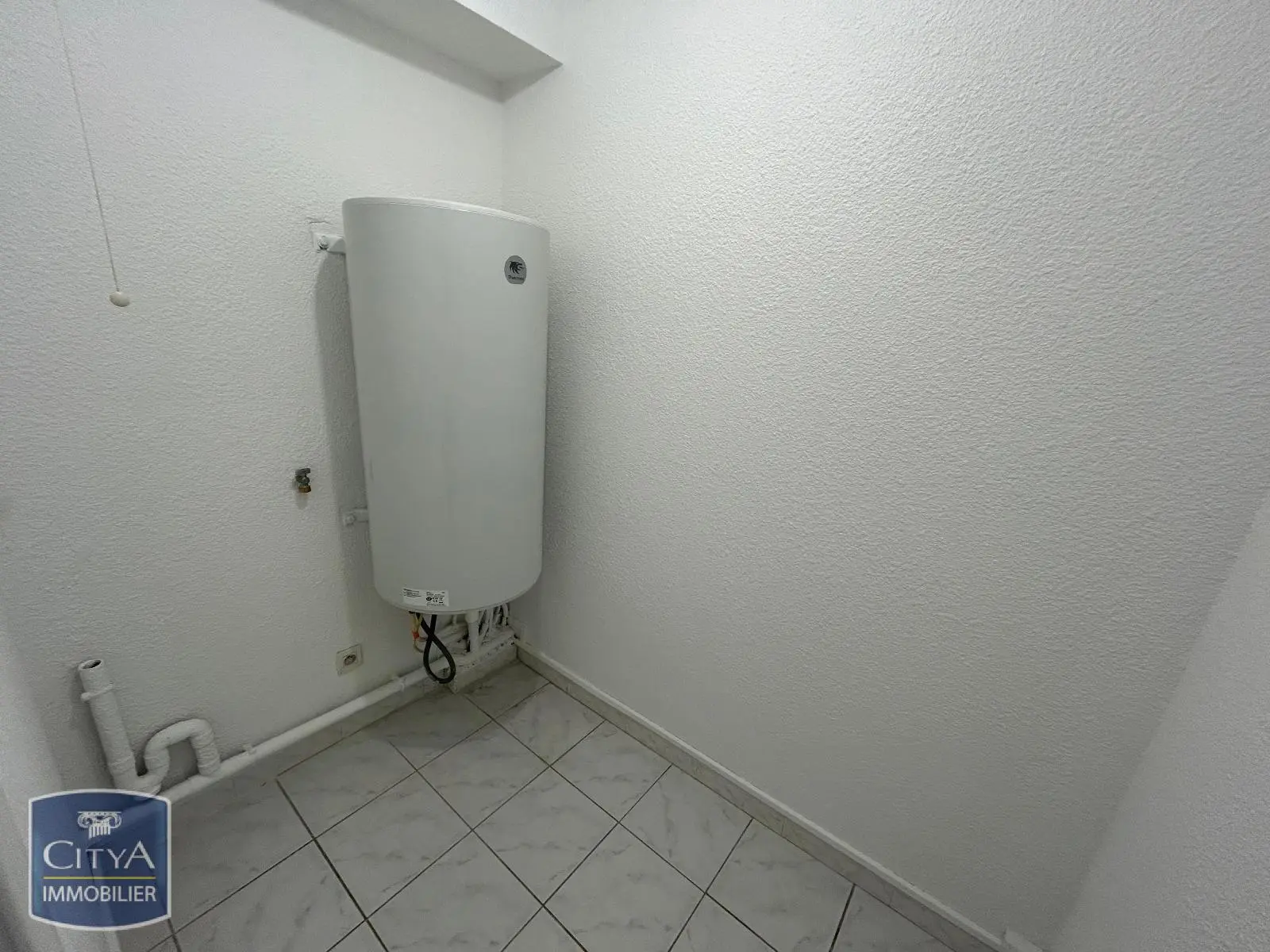 Photo 7 Appartement 2 pièces 48.3m²