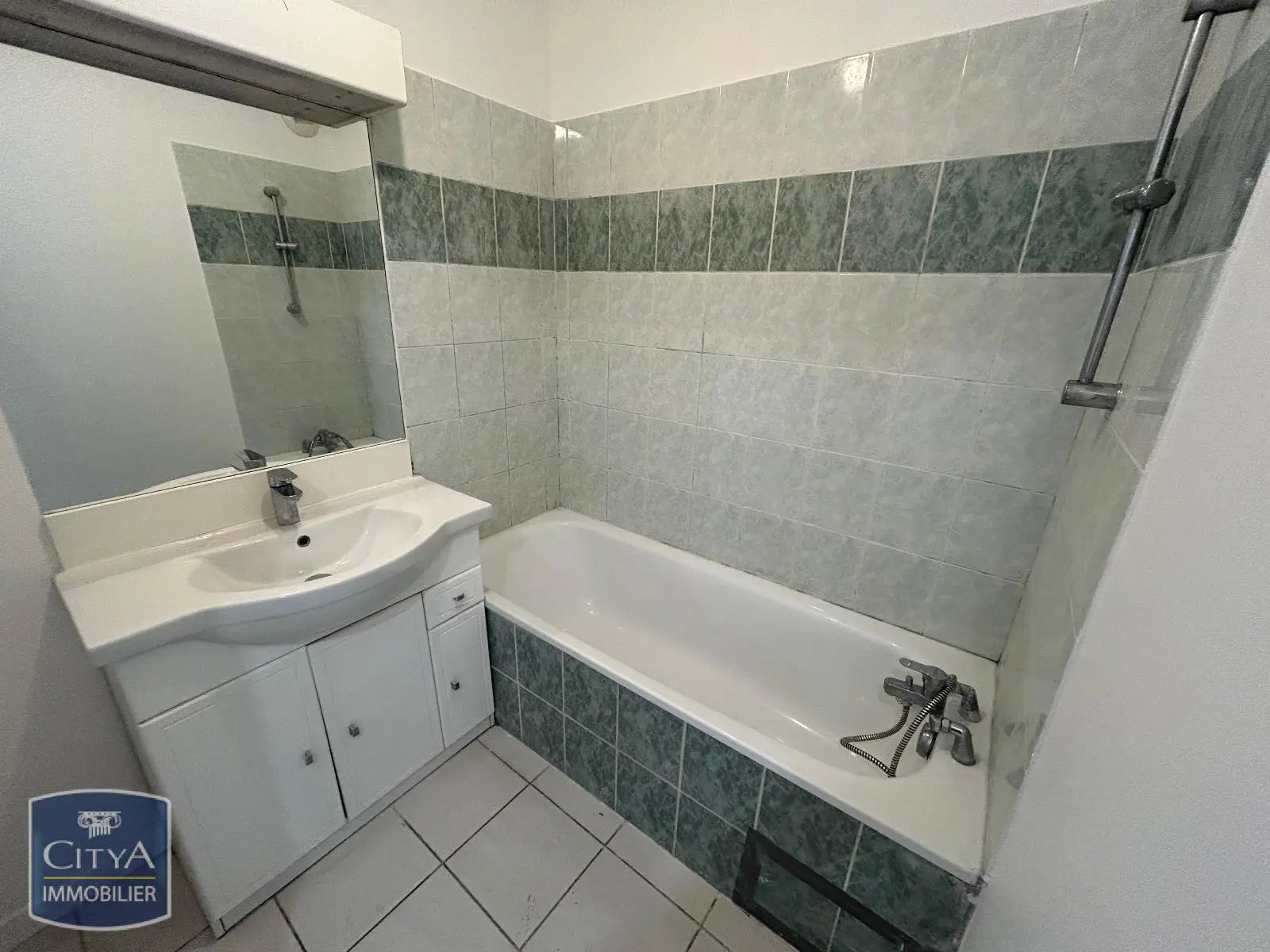 Photo 6 Appartement 2 pièces 48.3m²