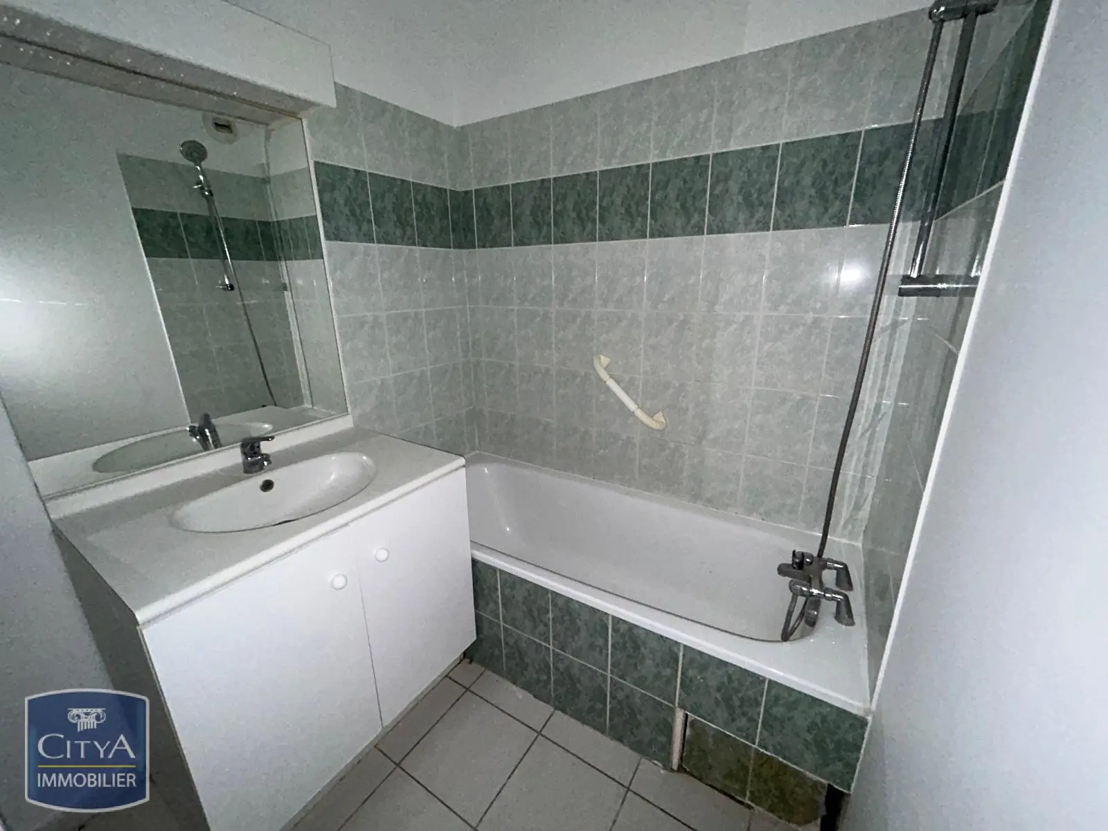 Photo 5 Appartement 2 pièces 48.3m²
