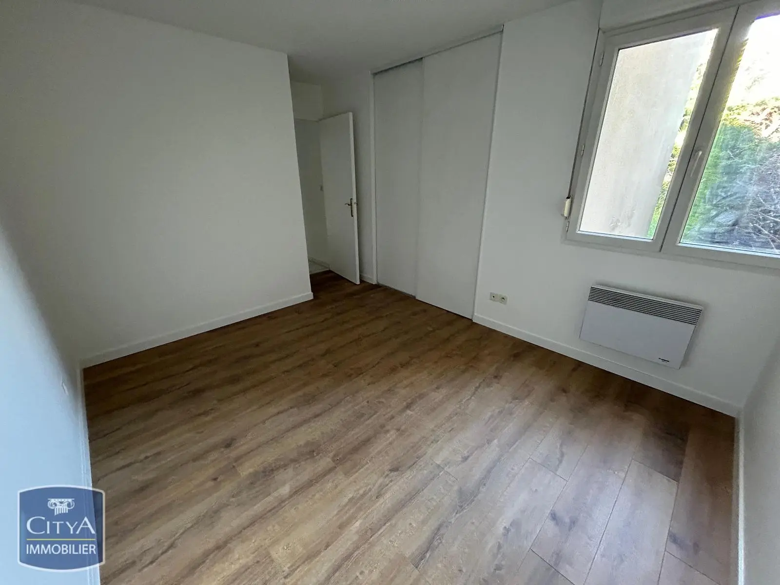 Photo 4 Appartement 2 pièces 48.3m²