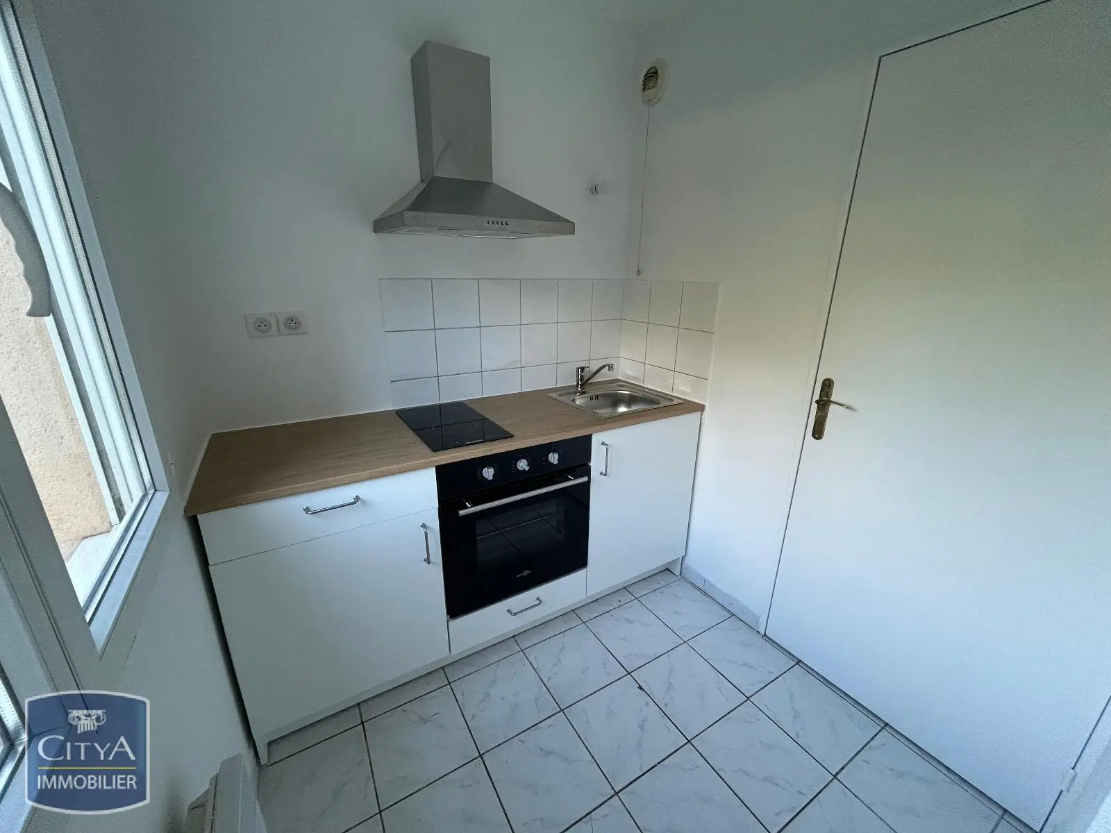 Photo 2 Appartement 2 pièces 48.3m²