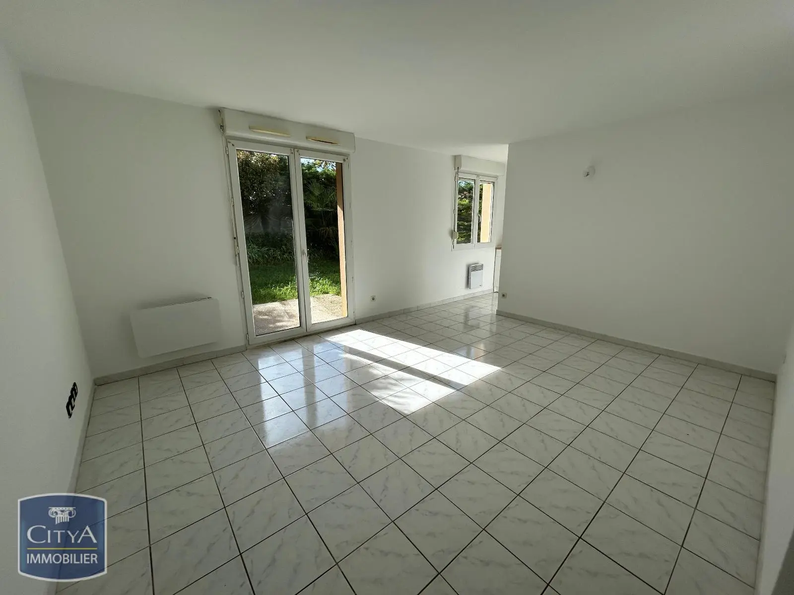 Photo 1 Appartement 2 pièces 48.3m²