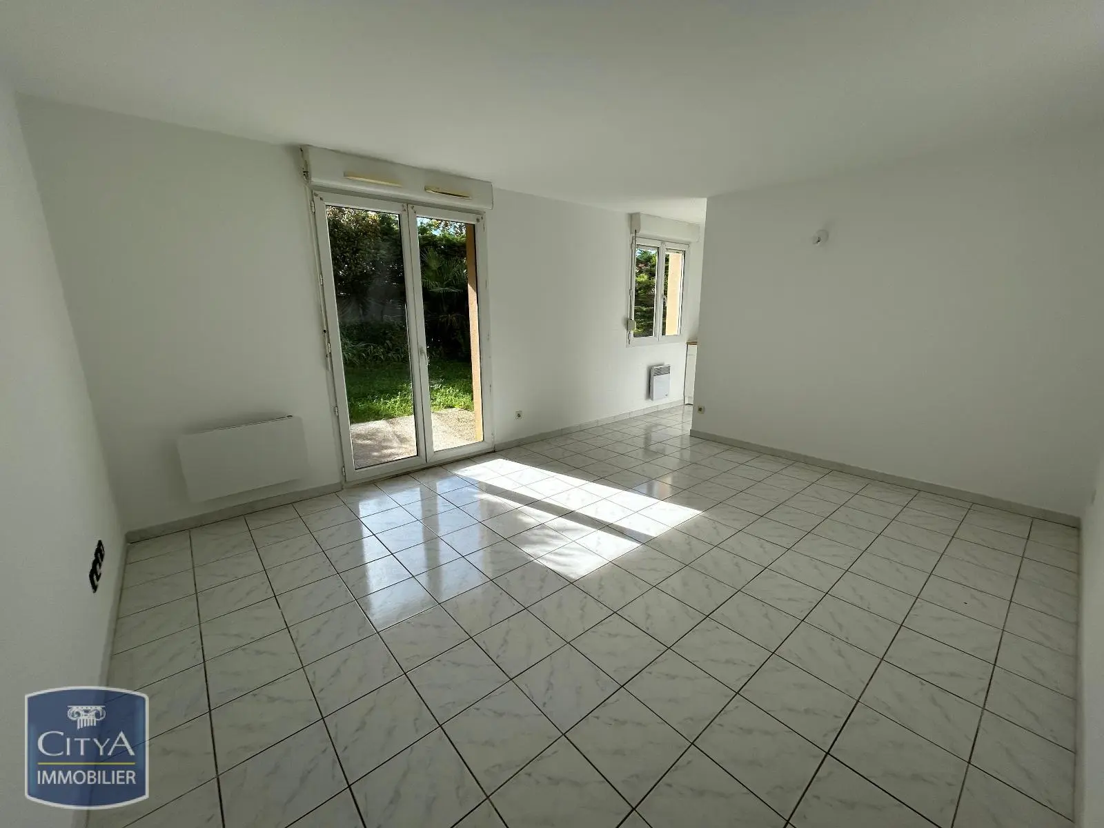Photo 1 Appartement 2 pièces 48.3m²