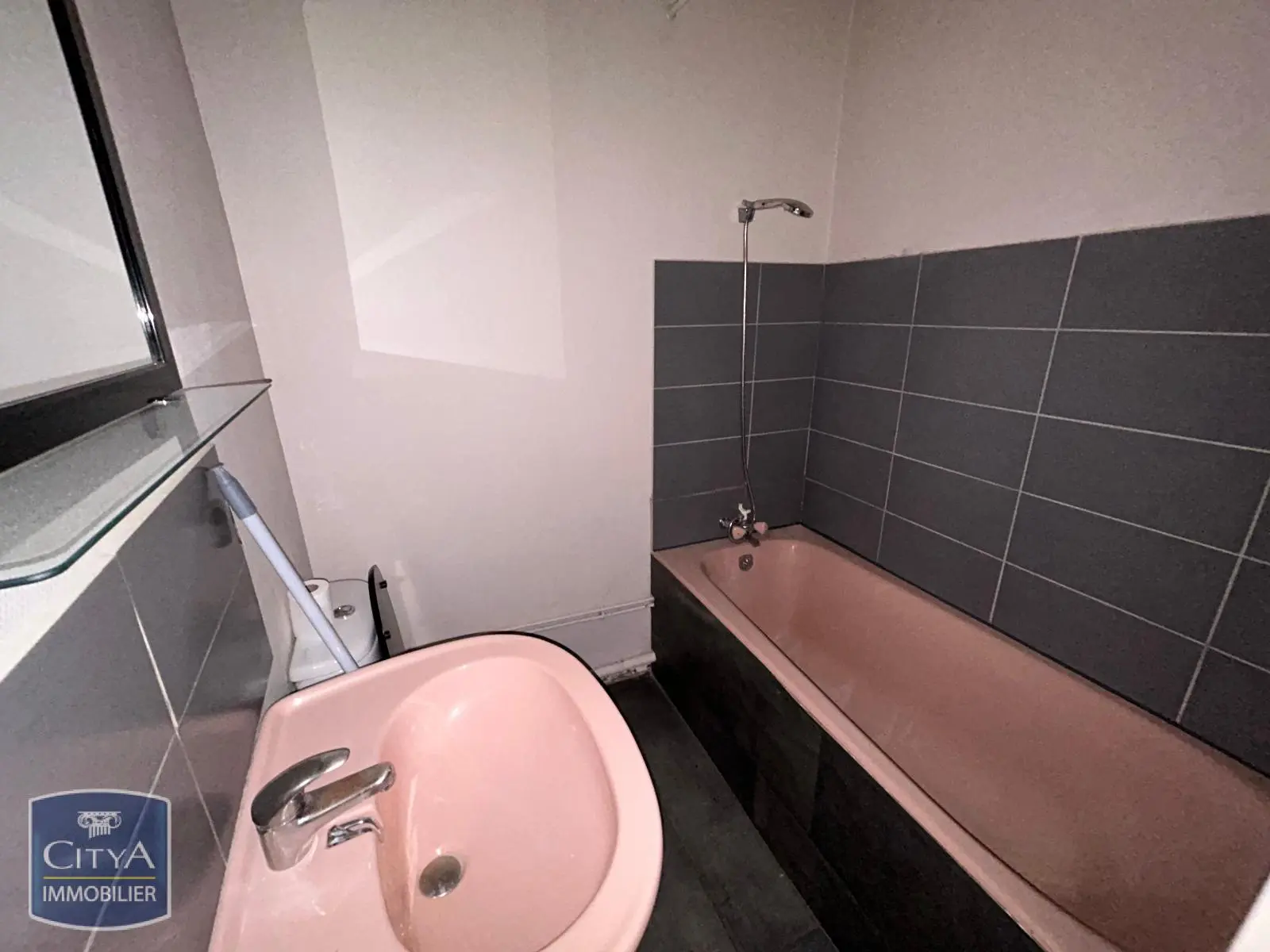 Photo 7 Appartement 3 pièces 54.65m²