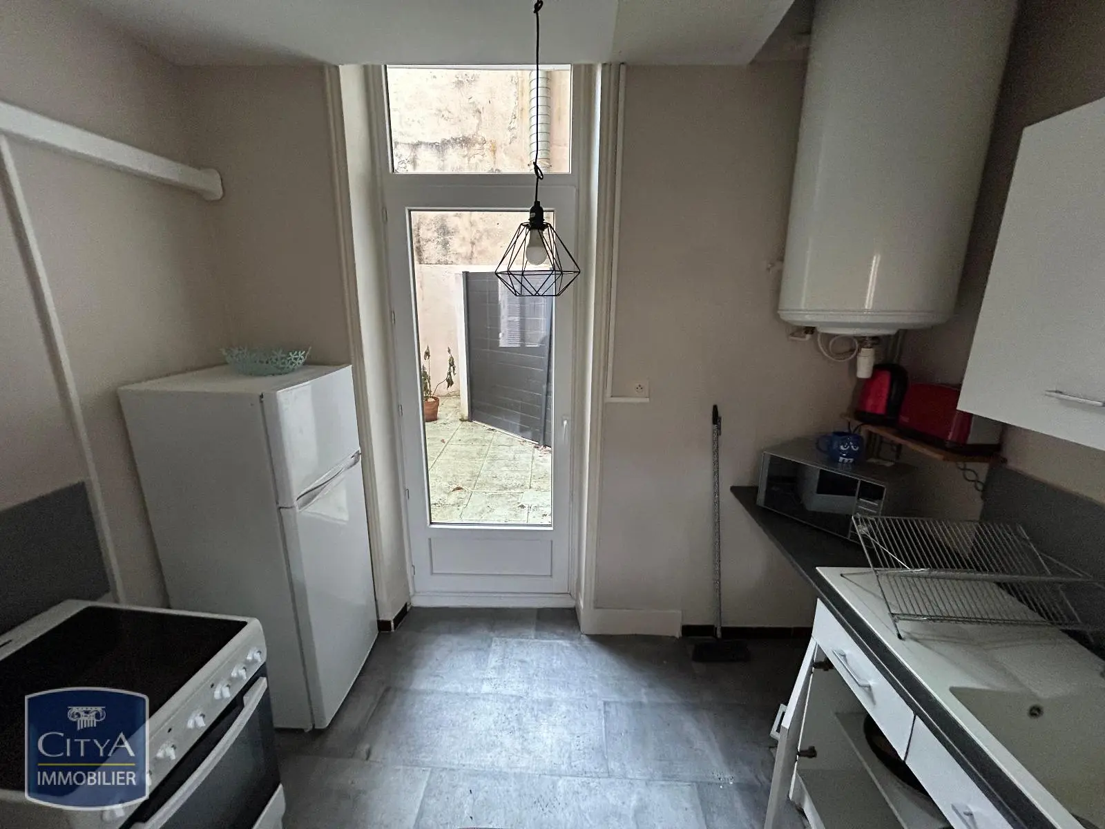 Photo 6 Appartement 3 pièces 54.65m²