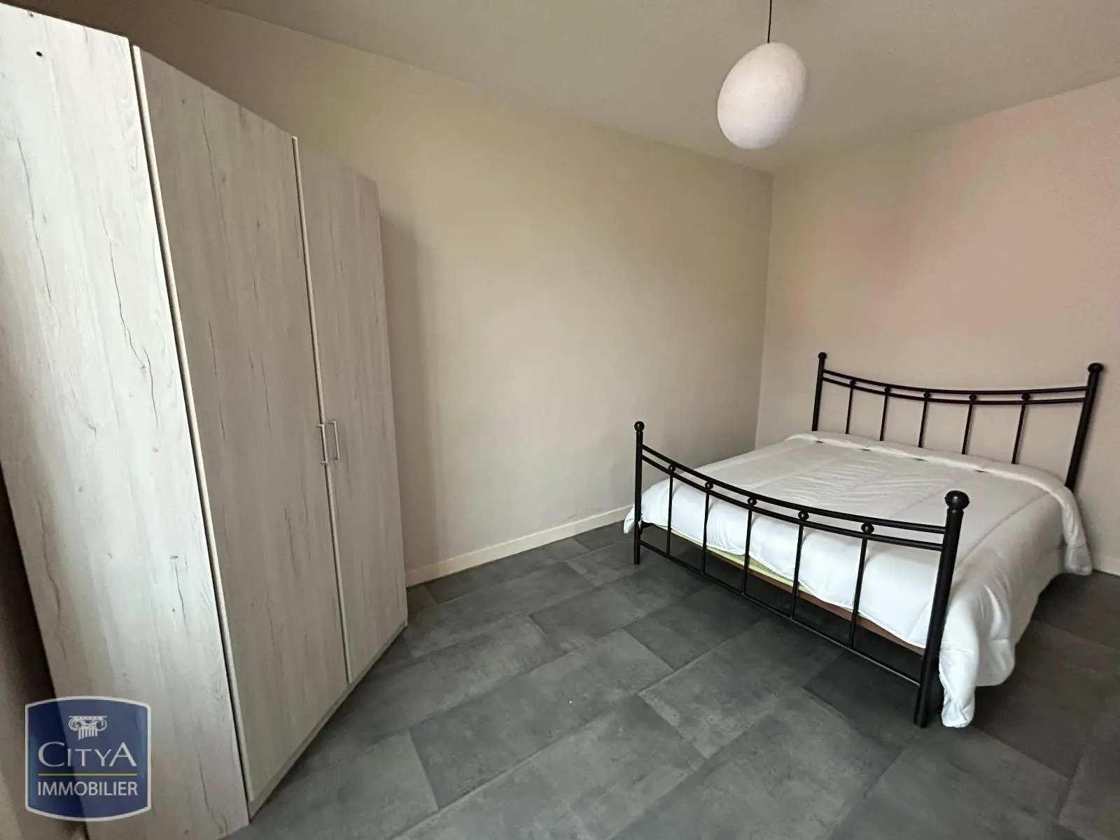 Photo 5 Appartement 3 pièces 54.65m²