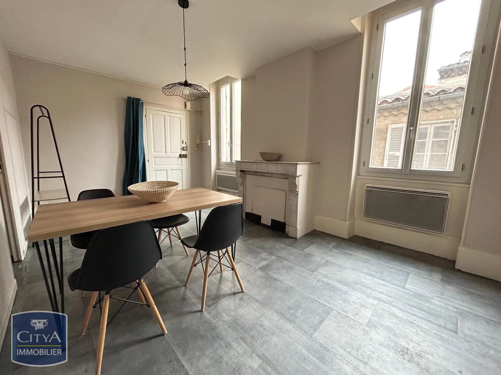 Photo 4 Appartement 3 pièces 54.65m²