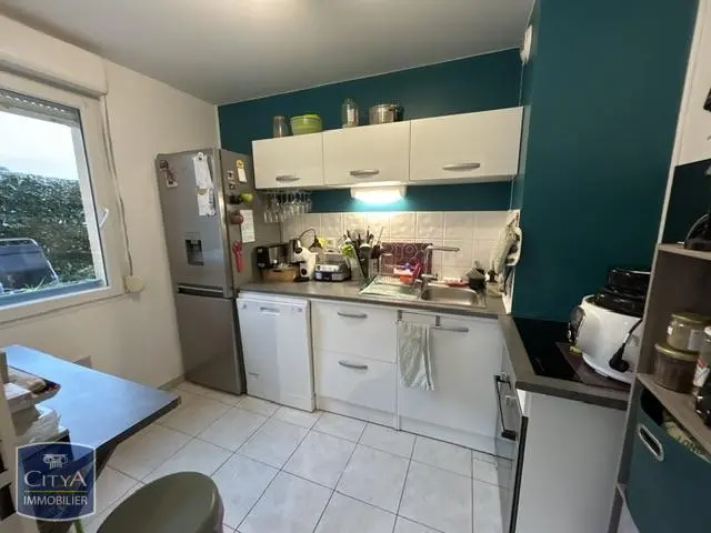 Photo 3 Appartement 3 pièces 63.58m²