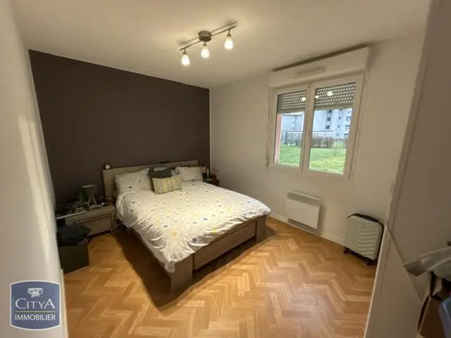 Photo 4 Appartement 3 pièces 63.58m²