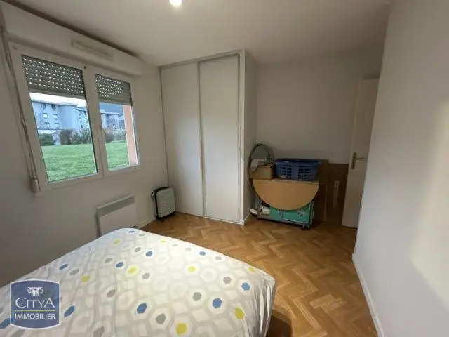 Photo 5 Appartement 3 pièces 63.58m²