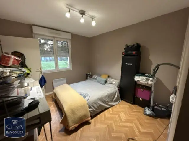 Photo 6 Appartement 3 pièces 63.58m²